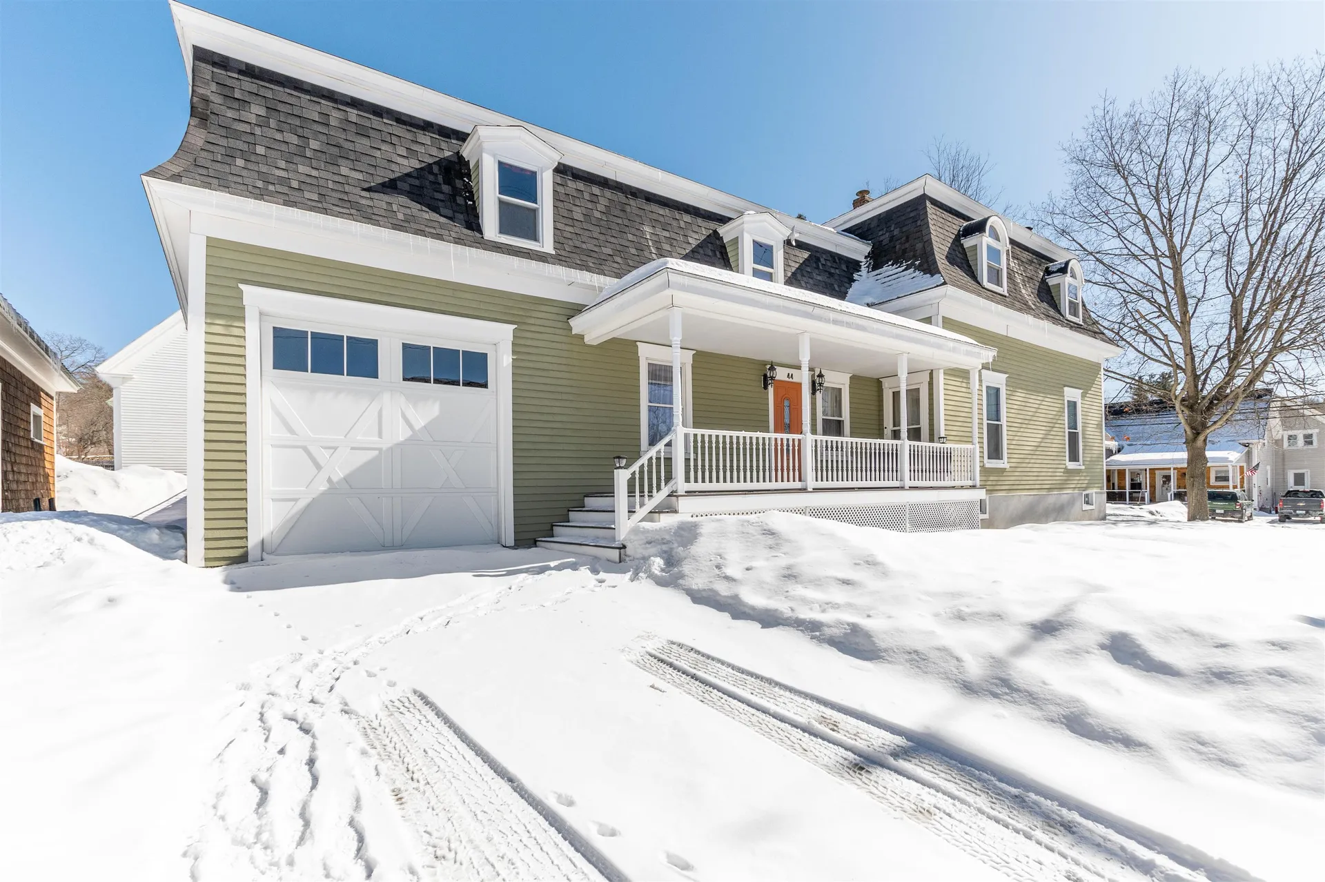 44 Middle Street Lancaster NH 03584