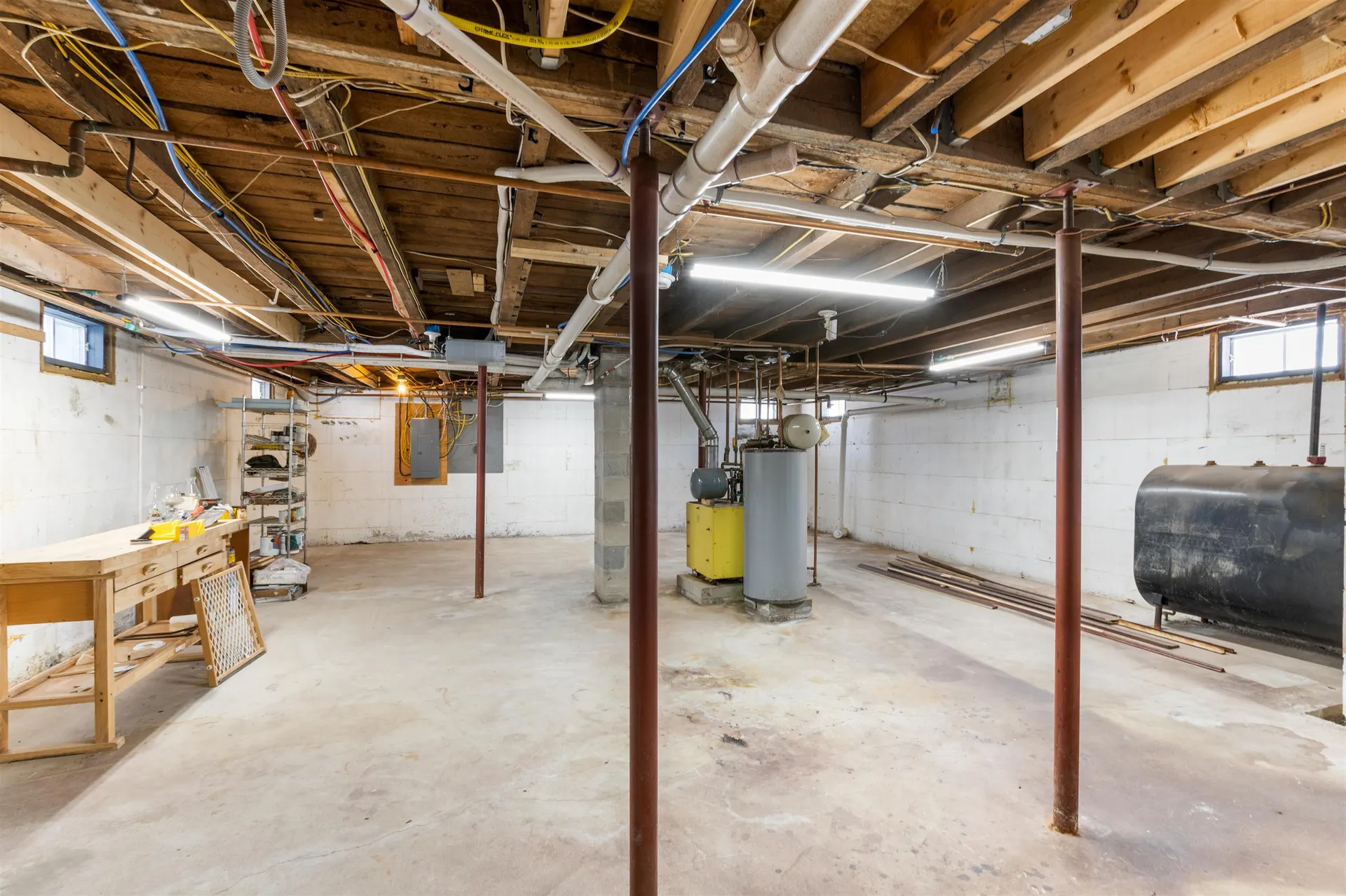 44 Middle Street Lancaster NH 03584