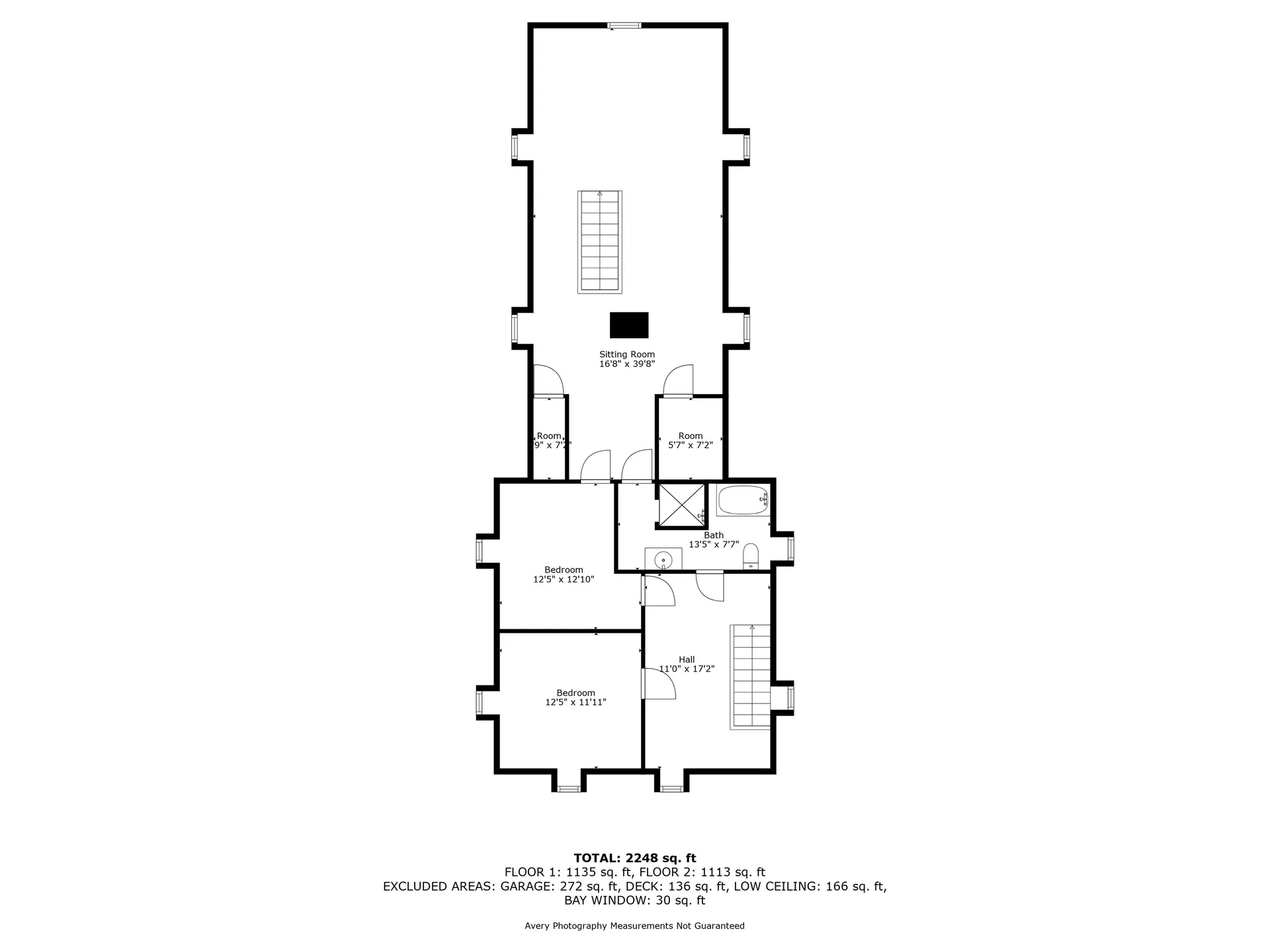 44 Middle Street Lancaster NH 03584