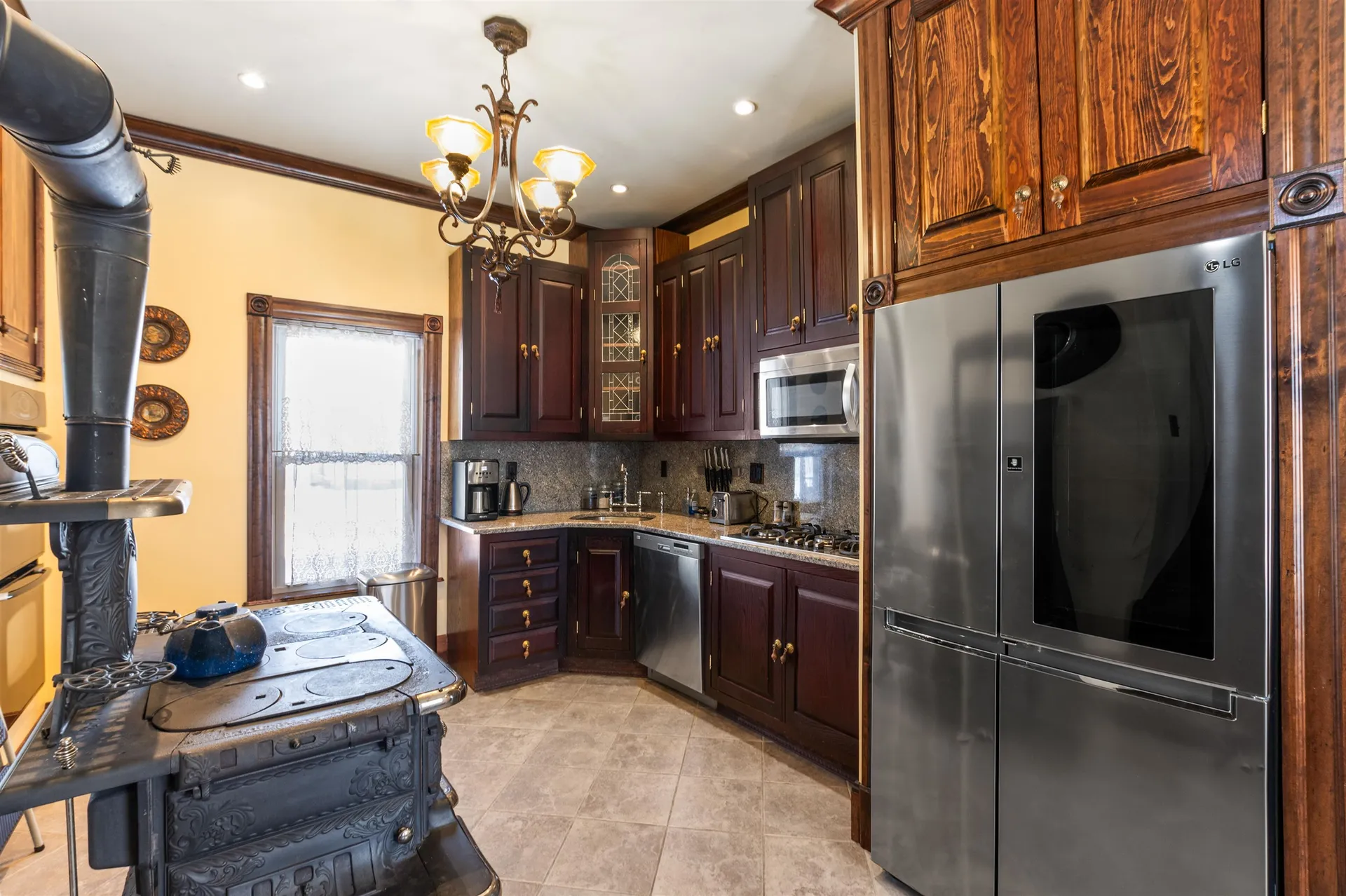 44 Middle Street Lancaster NH 03584