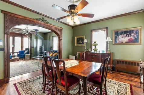 44 Middle Street Lancaster NH 03584