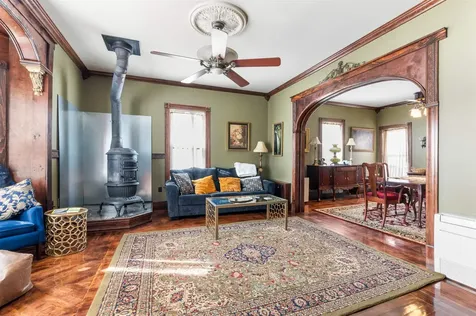 44 Middle Street Lancaster NH 03584