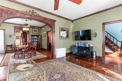 44 Middle Street Lancaster NH 03584