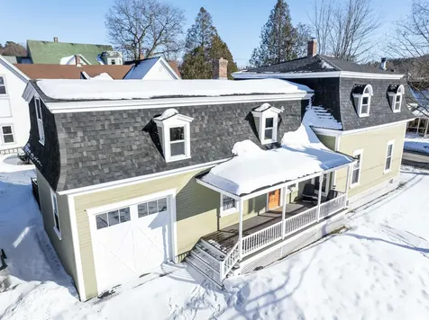 44 Middle Street Lancaster NH 03584