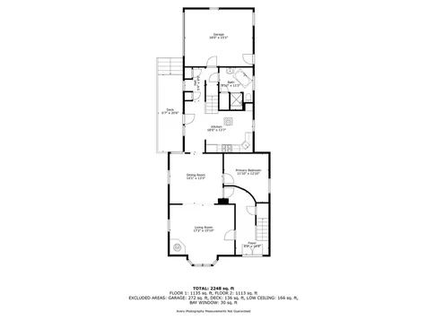 44 Middle Street Lancaster NH 03584