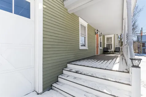 44 Middle Street Lancaster NH 03584