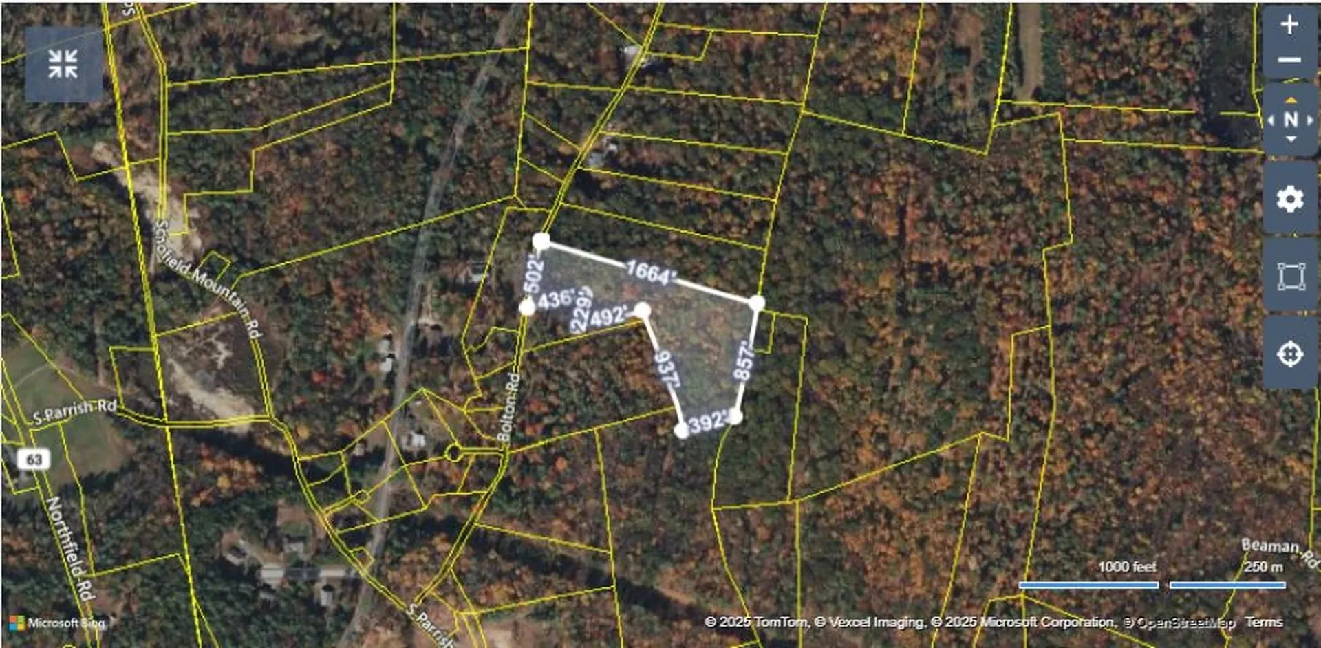 00 Bolton Road Winchester NH 03470