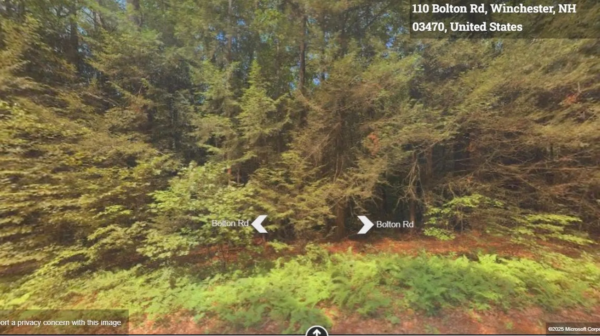 00 Bolton Road Winchester NH 03470