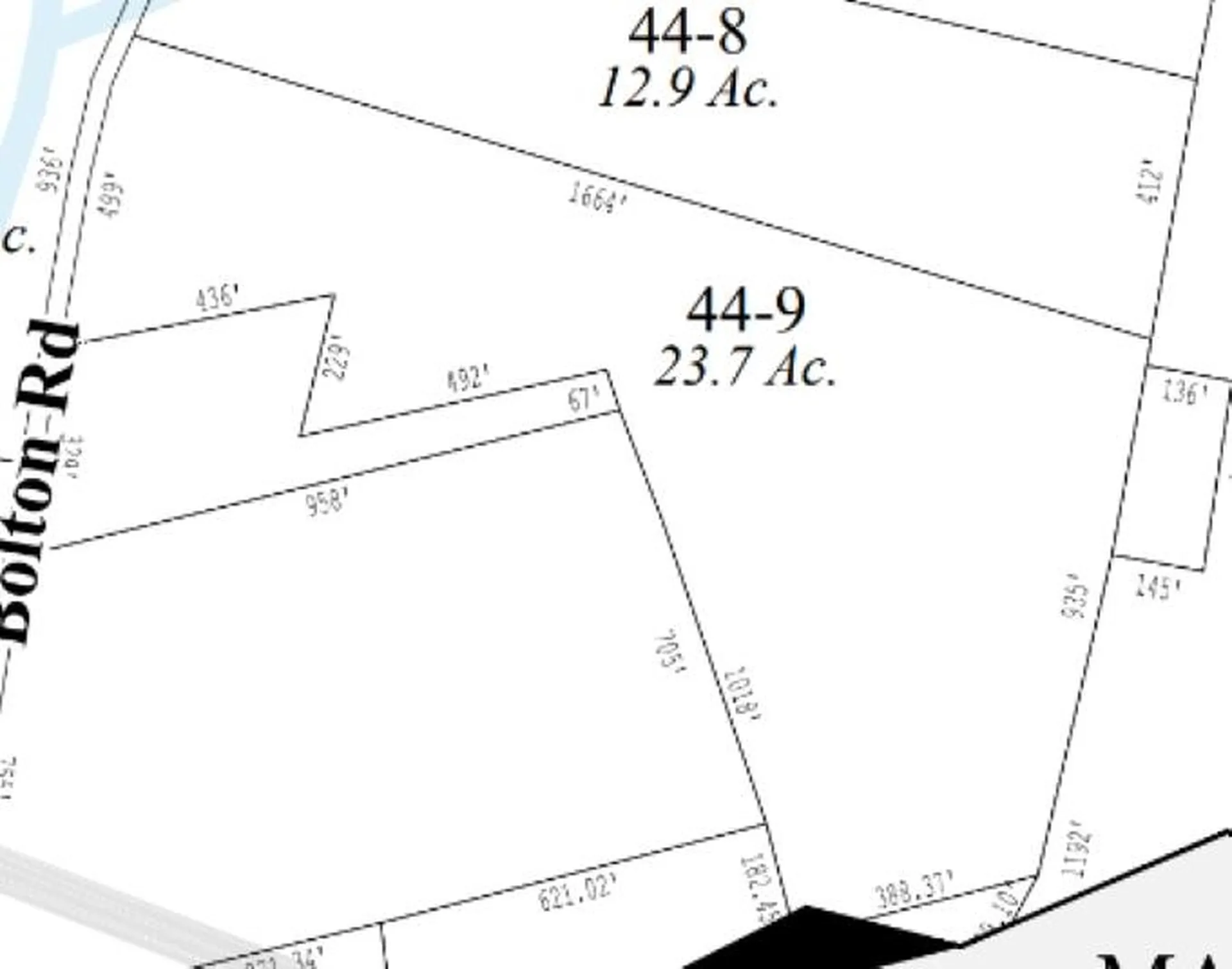 00 Bolton Road Winchester NH 03470