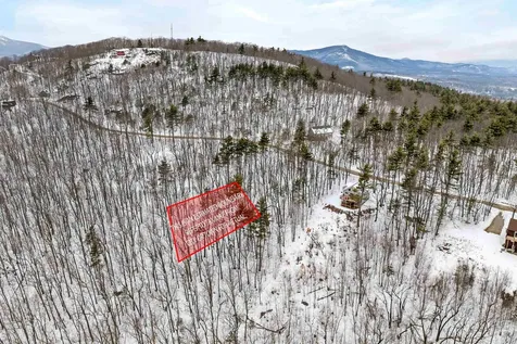 18 Rigi Drive Madison NH 03849