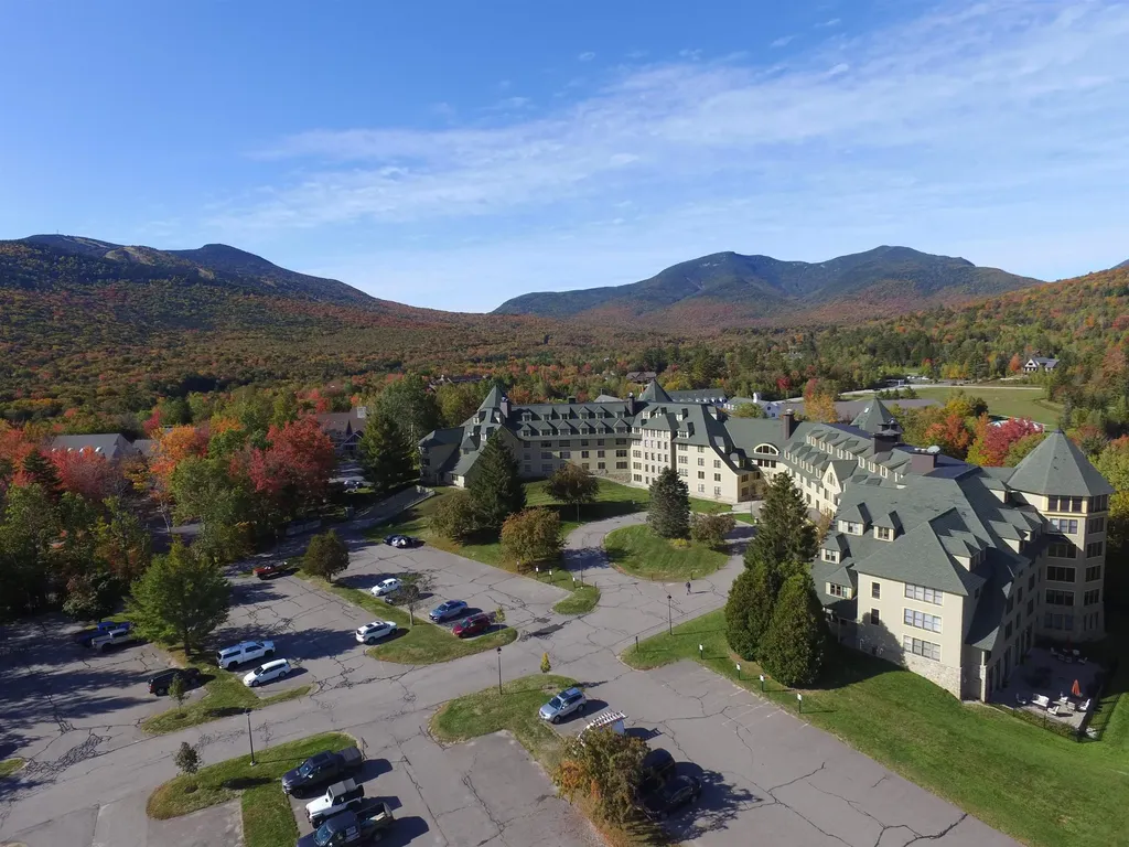 28 Packard Road Waterville Valley NH 03215