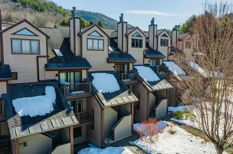 108 Mountain Edge Road West Windsor VT 05037