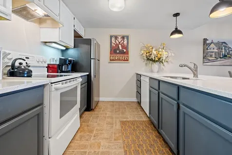 108 Mountain Edge Road West Windsor VT 05037