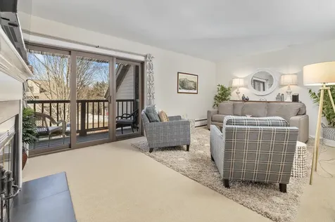 108 Mountain Edge Road West Windsor VT 05037