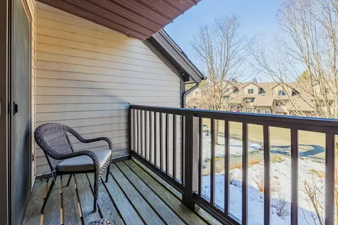 108 Mountain Edge Road West Windsor VT 05037