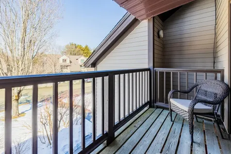 108 Mountain Edge Road West Windsor VT 05037