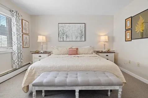 108 Mountain Edge Road West Windsor VT 05037