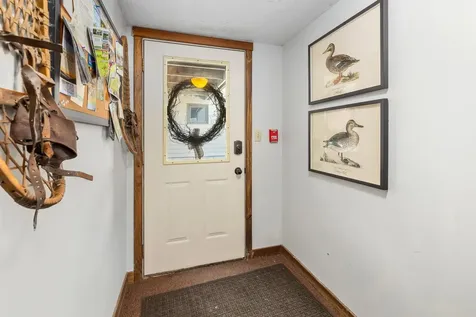 108 Mountain Edge Road West Windsor VT 05037