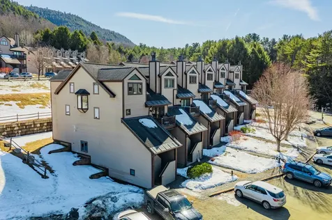 108 Mountain Edge Road West Windsor VT 05037