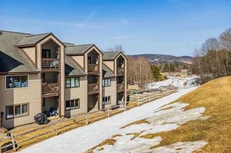 108 Mountain Edge Road West Windsor VT 05037