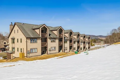 108 Mountain Edge Road West Windsor VT 05037