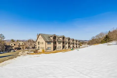 108 Mountain Edge Road West Windsor VT 05037