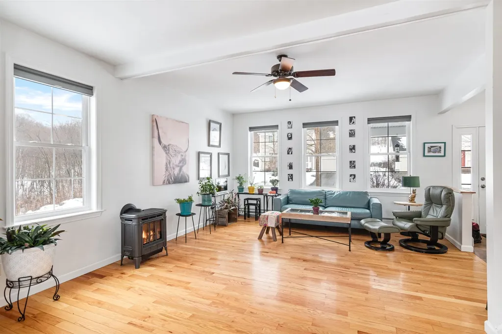 193 Thistle Hill Drive Hinesburg VT 05461