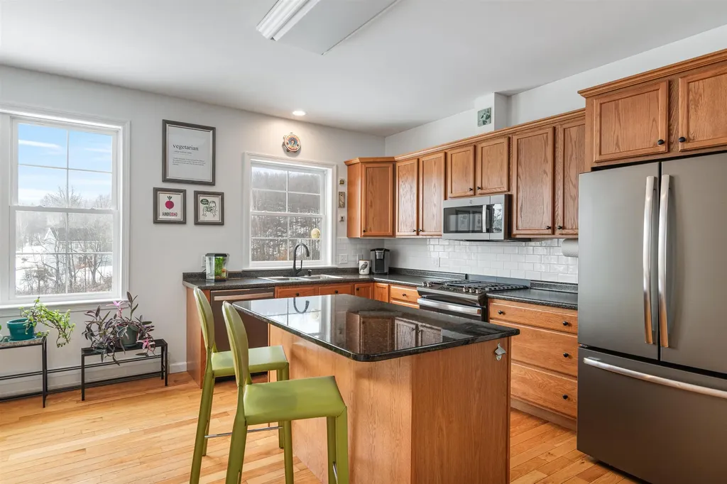 193 Thistle Hill Drive Hinesburg VT 05461