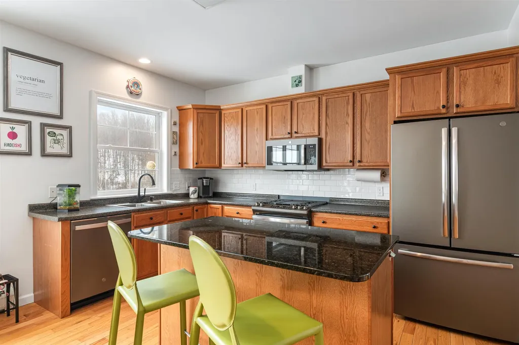 193 Thistle Hill Drive Hinesburg VT 05461