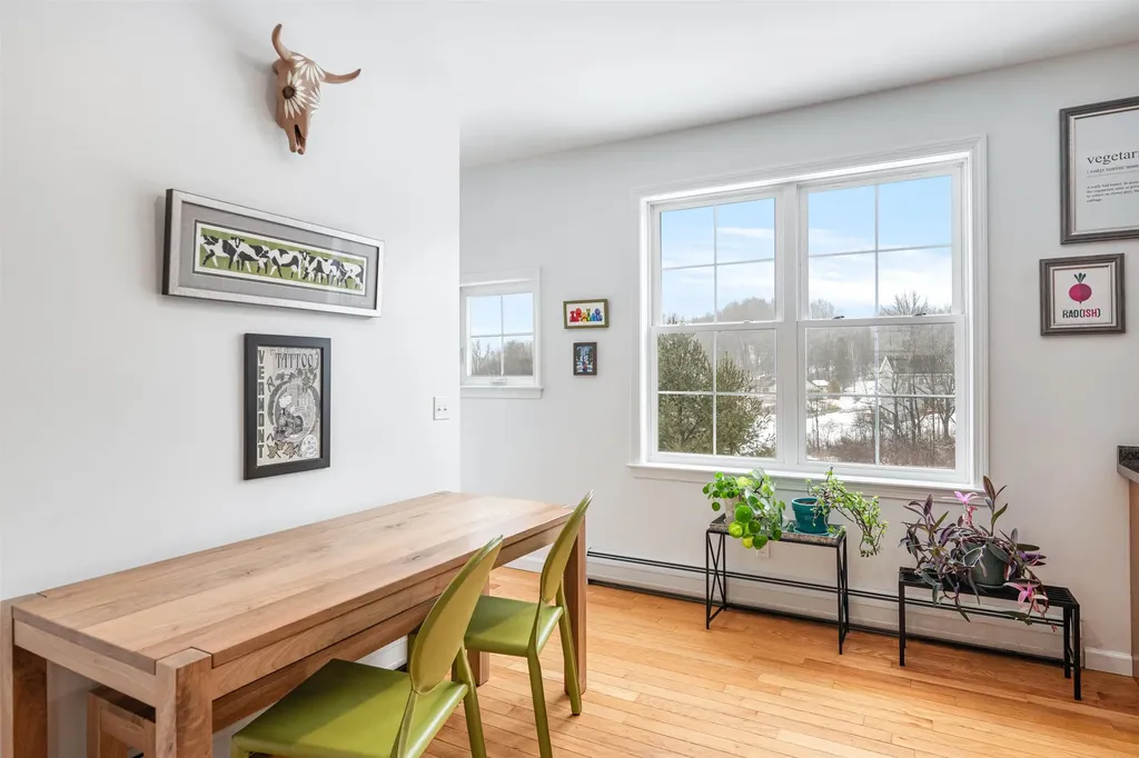 193 Thistle Hill Drive Hinesburg VT 05461