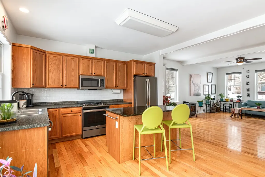 193 Thistle Hill Drive Hinesburg VT 05461