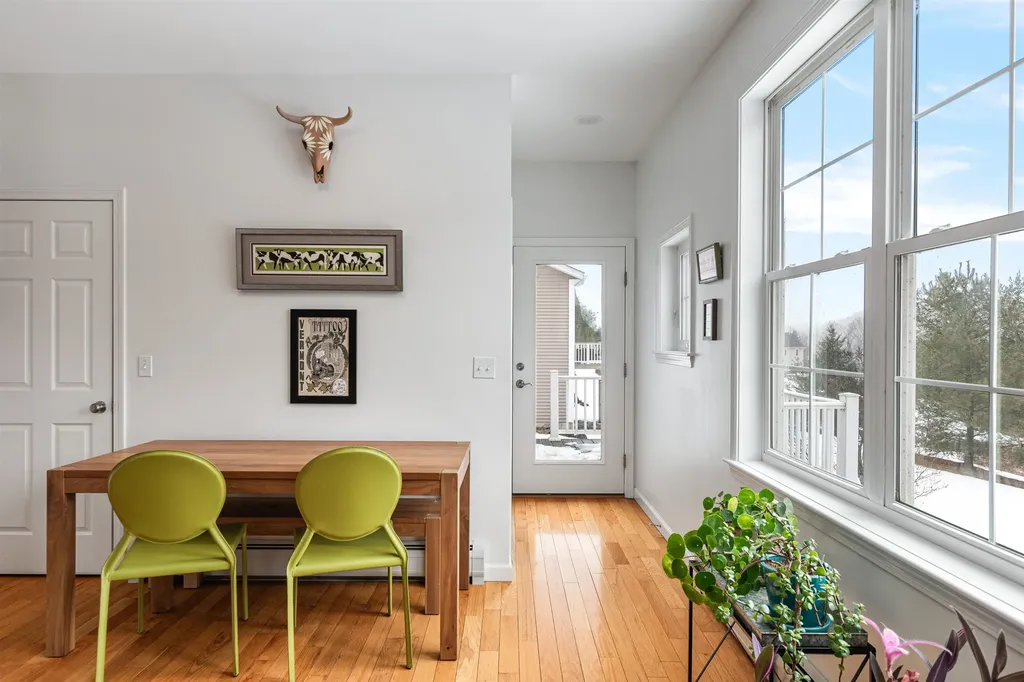 193 Thistle Hill Drive Hinesburg VT 05461