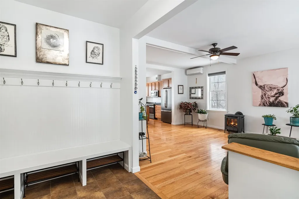 193 Thistle Hill Drive Hinesburg VT 05461