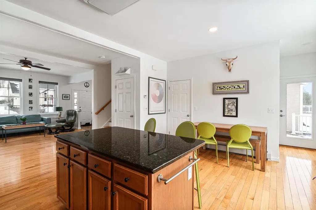 193 Thistle Hill Drive Hinesburg VT 05461