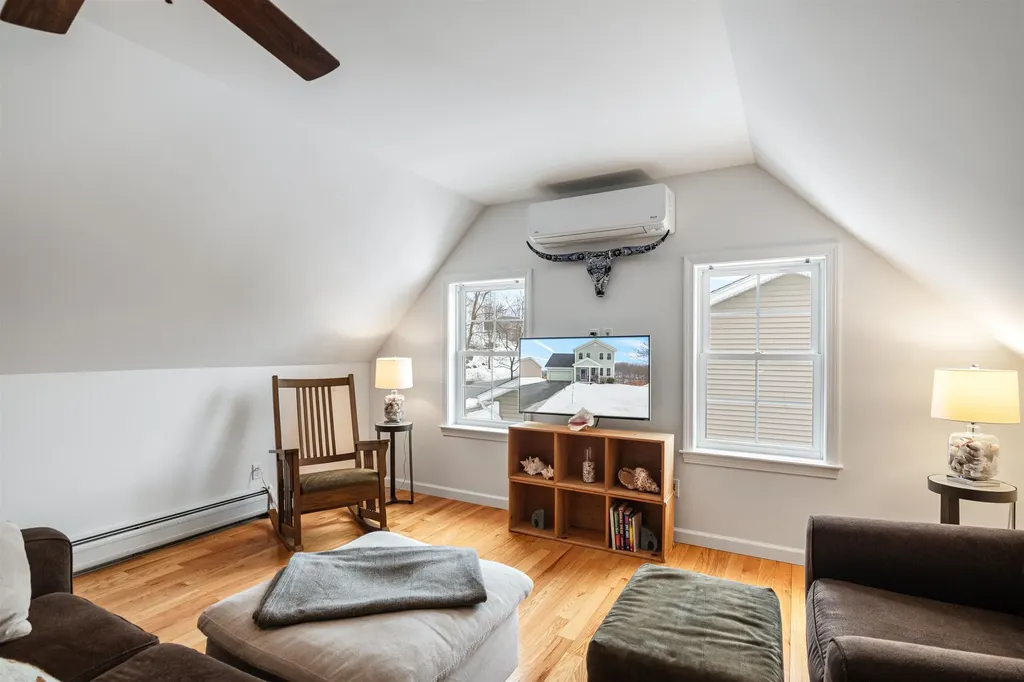 193 Thistle Hill Drive Hinesburg VT 05461