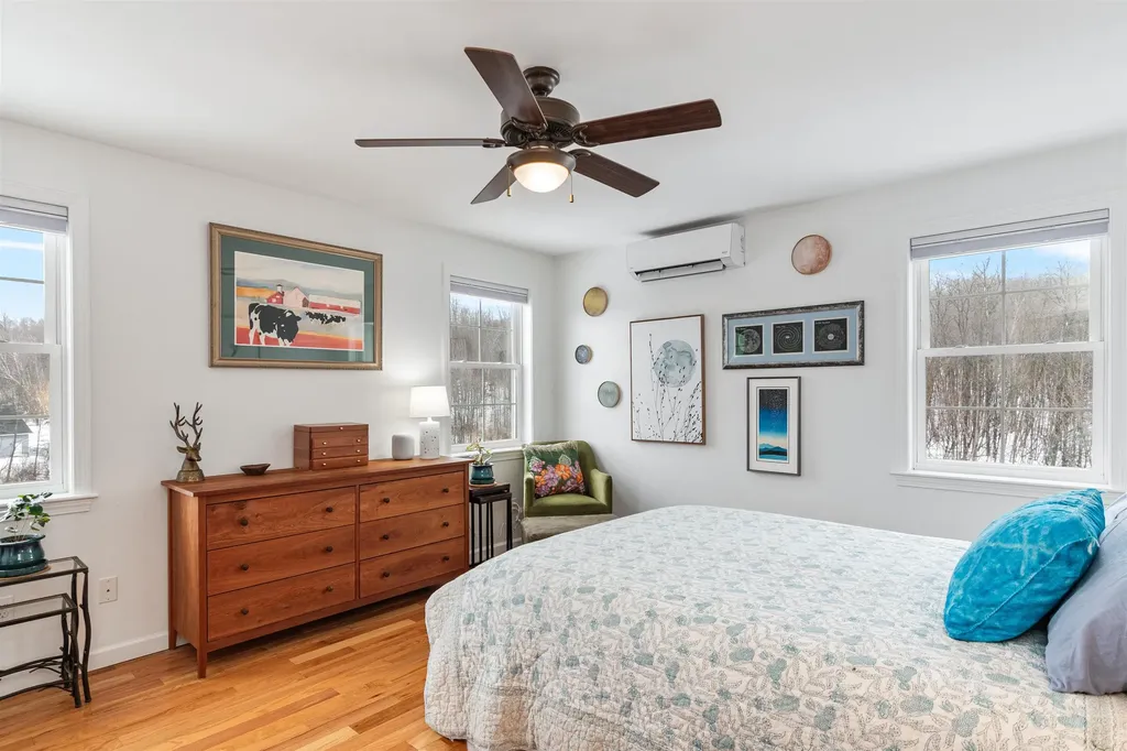 193 Thistle Hill Drive Hinesburg VT 05461