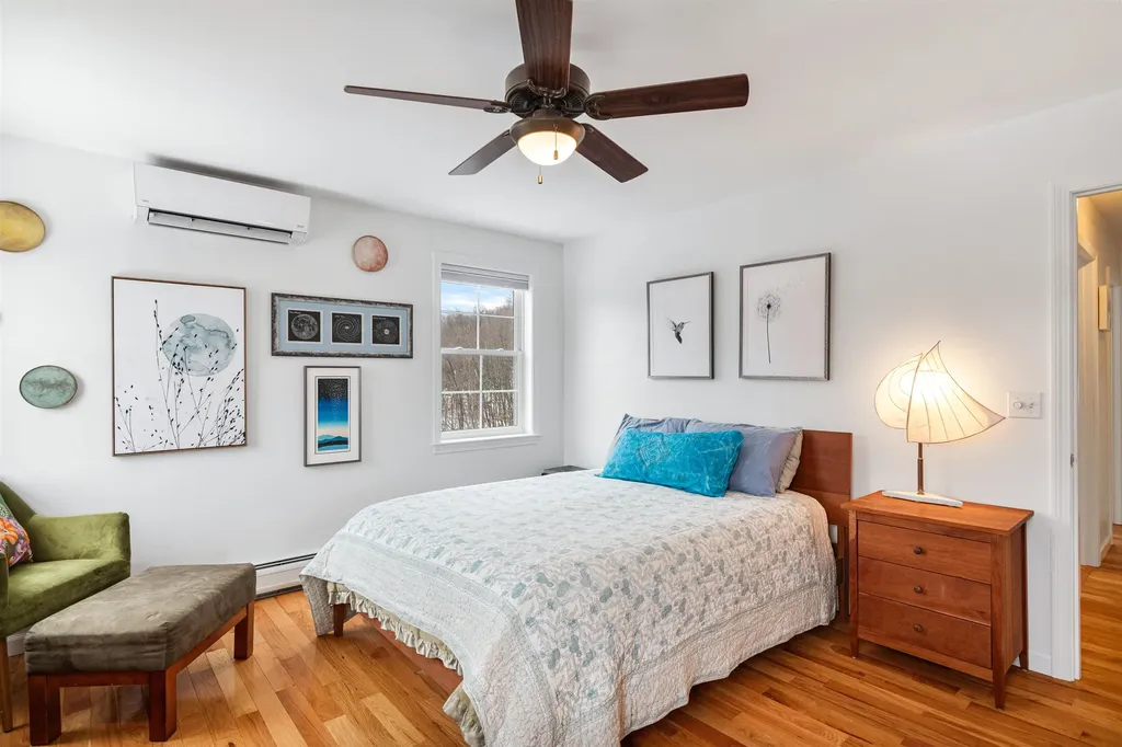 193 Thistle Hill Drive Hinesburg VT 05461