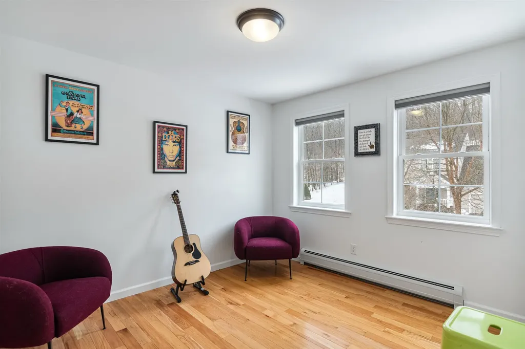 193 Thistle Hill Drive Hinesburg VT 05461