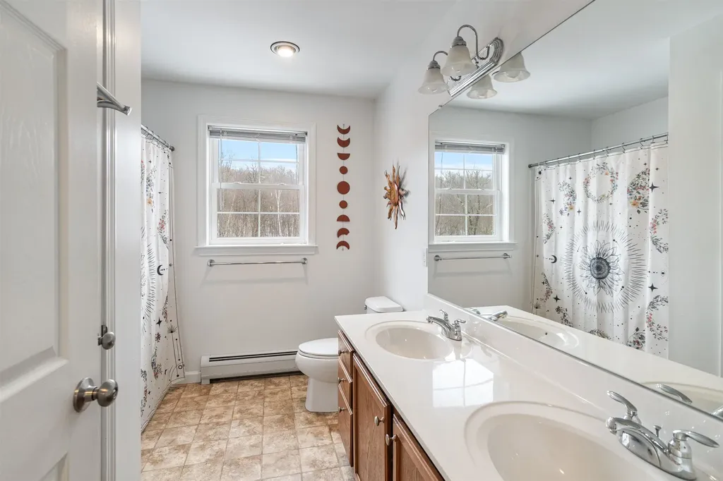 193 Thistle Hill Drive Hinesburg VT 05461