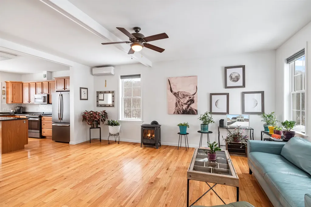 193 Thistle Hill Drive Hinesburg VT 05461