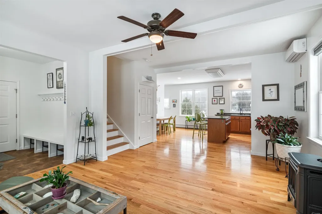 193 Thistle Hill Drive Hinesburg VT 05461