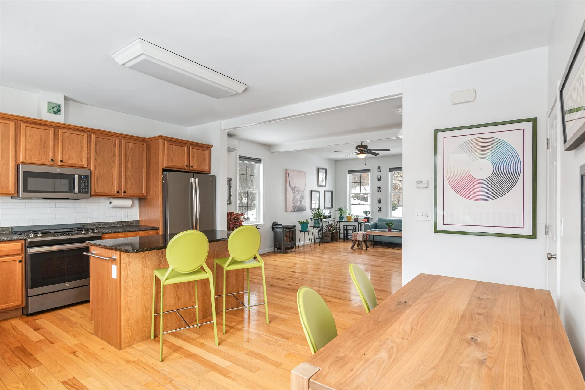 193 Thistle Hill Drive Hinesburg VT 05461