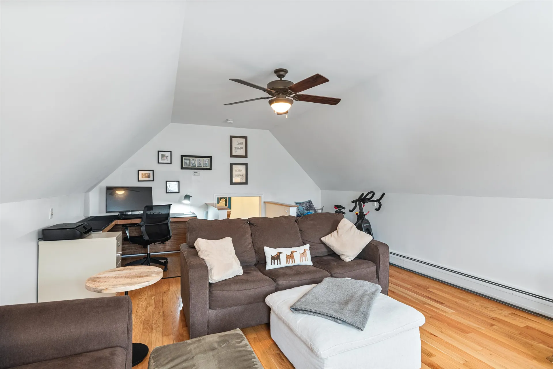 193 Thistle Hill Drive Hinesburg VT 05461