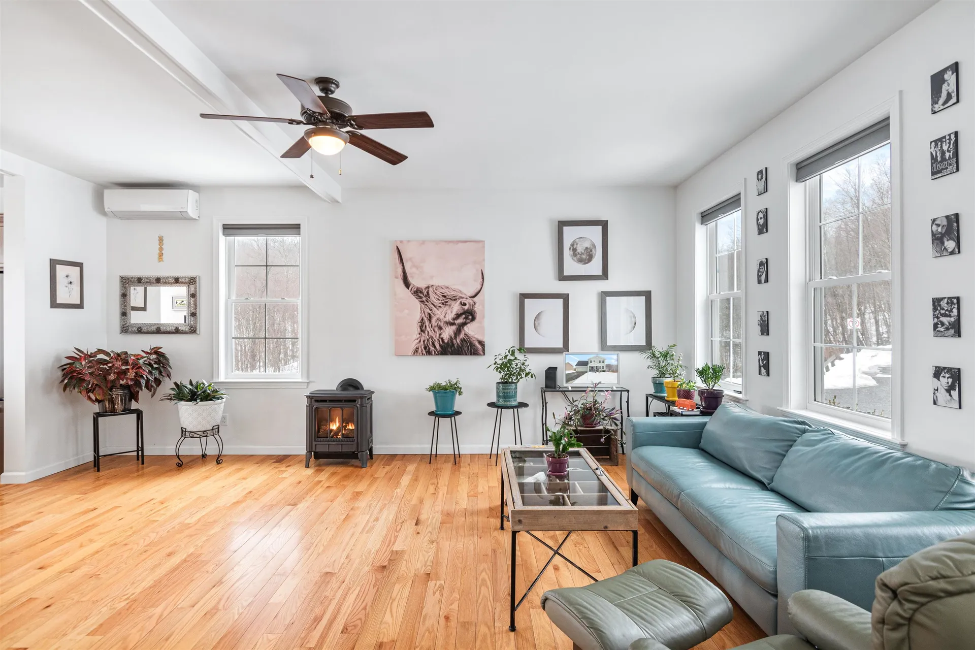 193 Thistle Hill Drive Hinesburg VT 05461