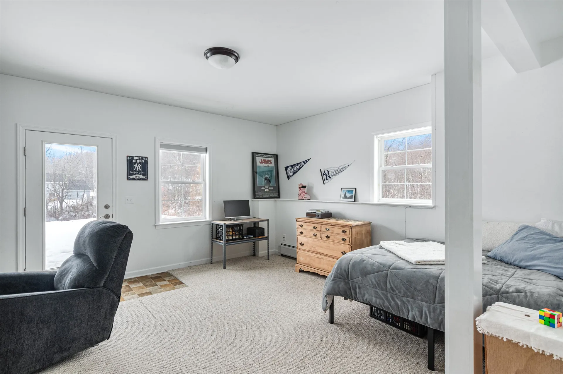 193 Thistle Hill Drive Hinesburg VT 05461