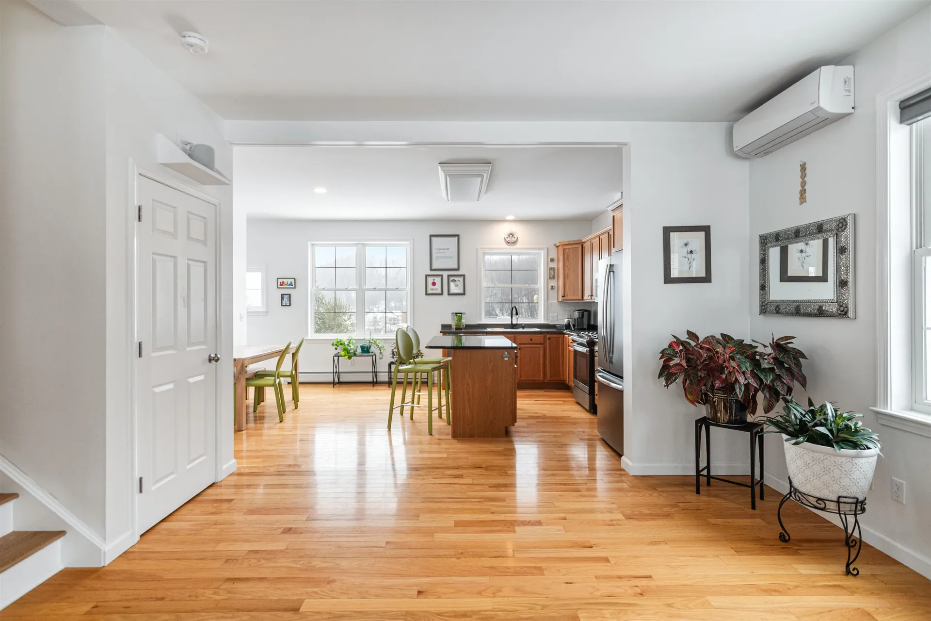 193 Thistle Hill Drive Hinesburg VT 05461