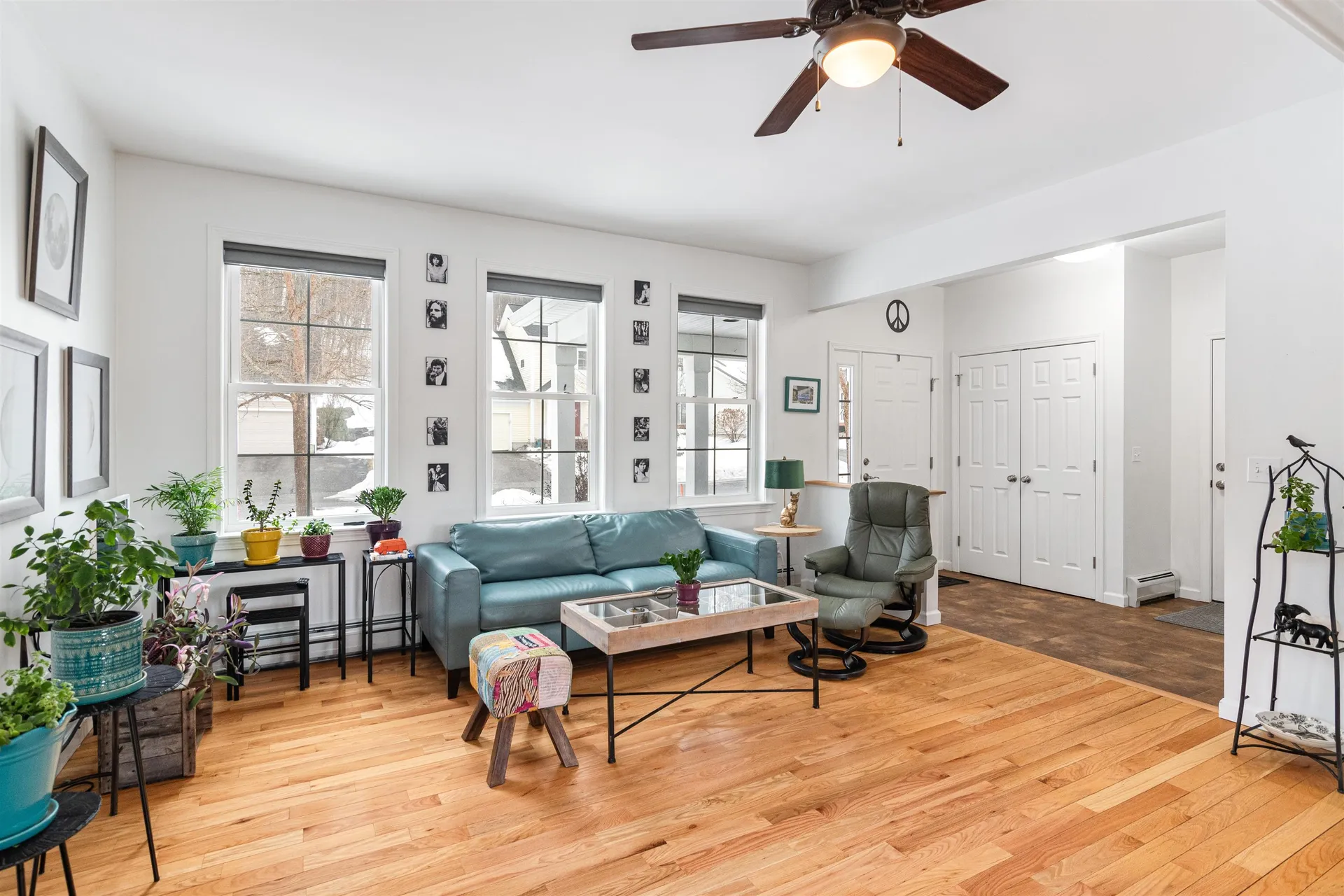 193 Thistle Hill Drive Hinesburg VT 05461