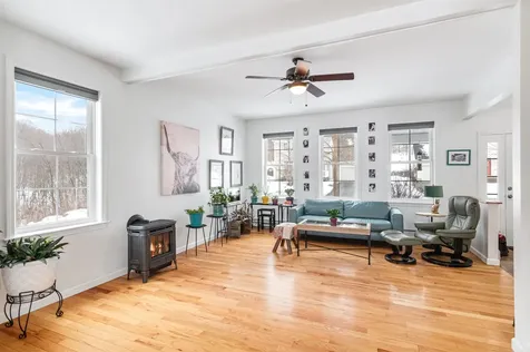 193 Thistle Hill Drive Hinesburg VT 05461