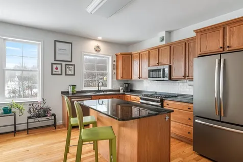 193 Thistle Hill Drive Hinesburg VT 05461