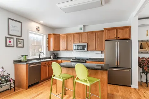 193 Thistle Hill Drive Hinesburg VT 05461